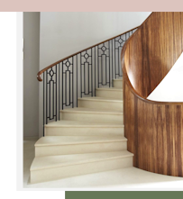 Услуги Лестницы под ключ в Бийске