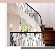 Услуги Лестницы под ключ в Бийске