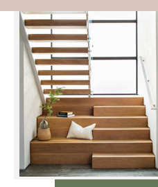 Услуги Лестницы под ключ в Бийске