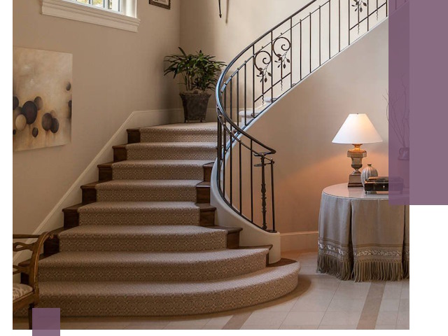 Лестницы под ключ в Бийске — изготовление, монтаж, демонтаж