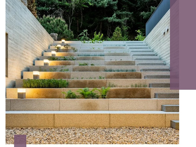 Монтаж лестниц под ключ в Бийске — быстро и качественно