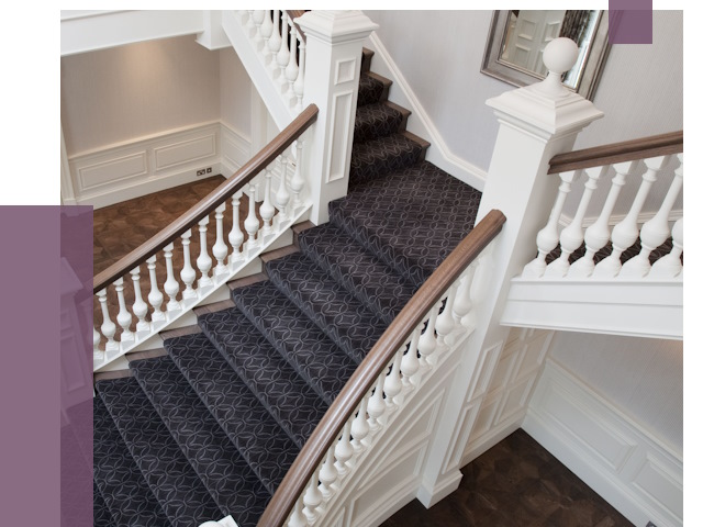 Деревянные лестницы в Бийске на заказ от 436254 руб. — ПРОЛЁТ-Бск