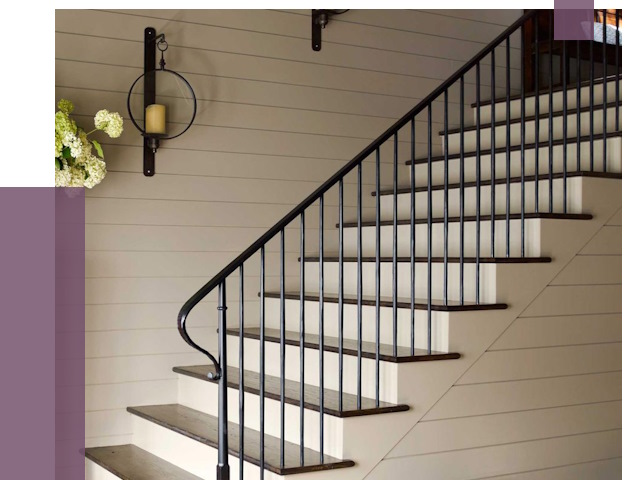 Лестницы для дома в Бийске —  от 77903 руб. | ПРОЛЁТ-Бск