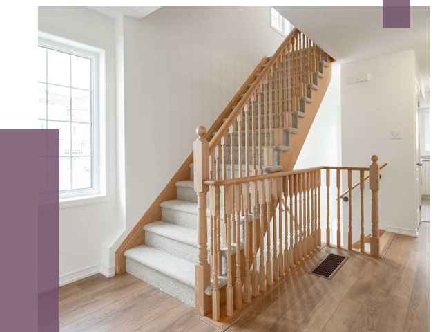 Мансардные лестницы в Бийске от 19216 руб. | ПРОЛЁТ-Бск