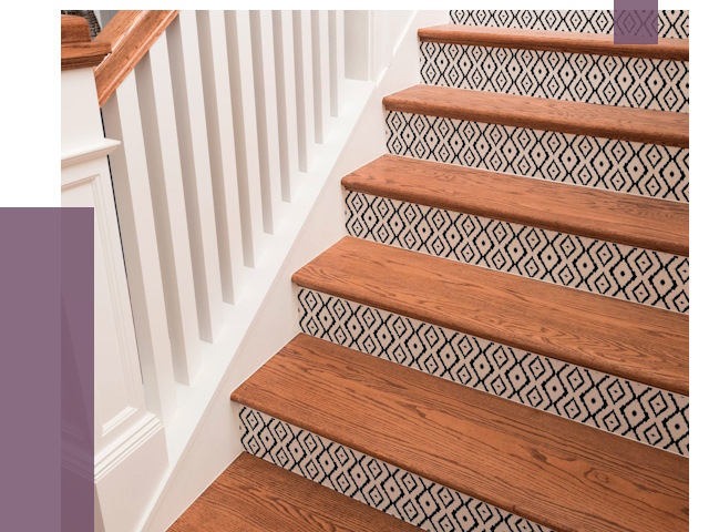 Покраска лестниц в Бийске от 1922 руб. — цены и сроки | ПРОЛЁТ-Бск