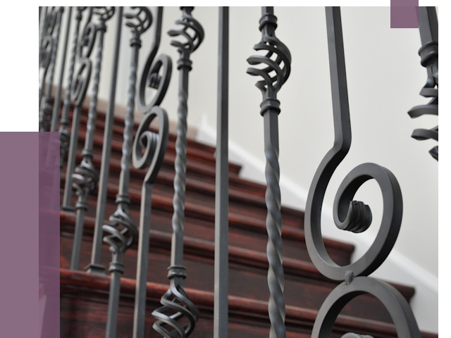 Демонтаж перил в Бийске от 4363 руб. — разборка и вывоз | ПРОЛЁТ-Бск