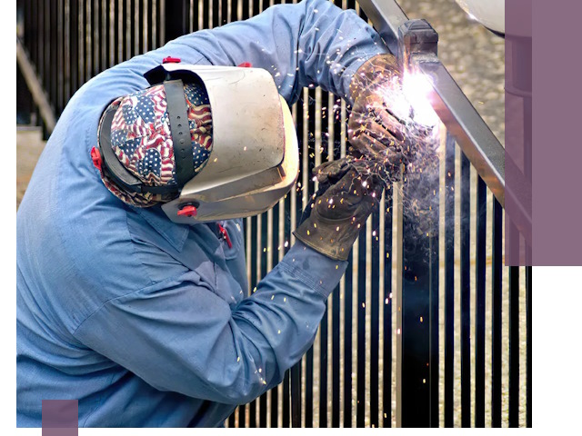 Демонтаж перил срочно и аккуратно в Бийске