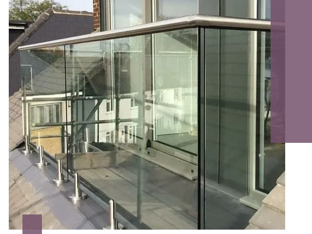 Демонтаж балконных ограждений в Бийске — быстро и безопасно