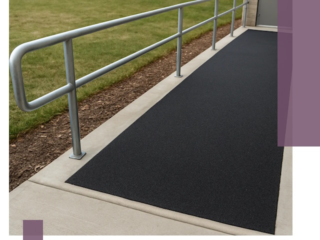 Демонтаж пандусов в Бийске: быстро и аккуратно