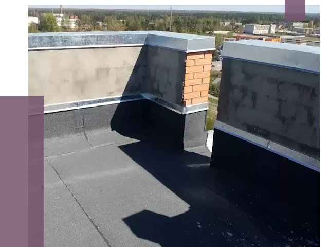 Демонтаж парапетов в Бийске от 4363 руб.  | ПРОЛЁТ-Бск