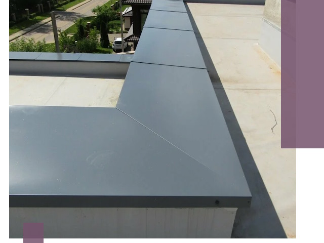 Демонтаж парапетов любой сложности в Бийске быстро и аккуратно