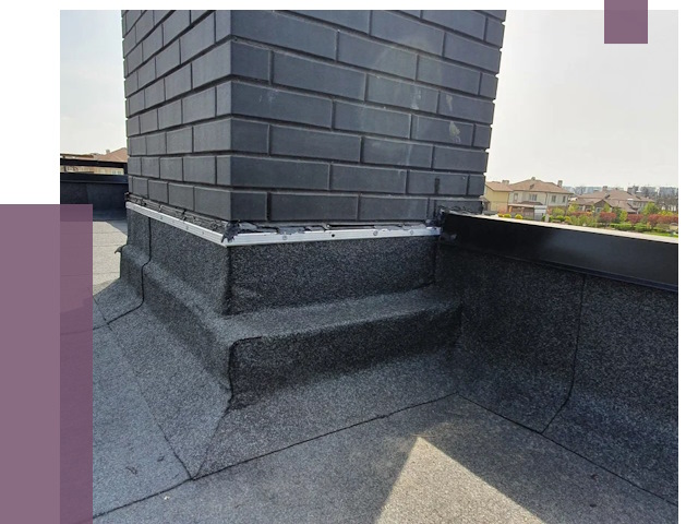 Ремонт парапетов в Бийске от 7998 руб.  | ПРОЛЁТ-Бск