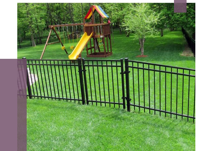 Изготовление газонных ограждений в Бийске от 4363 руб. | ПРОЛЁТ-Бск